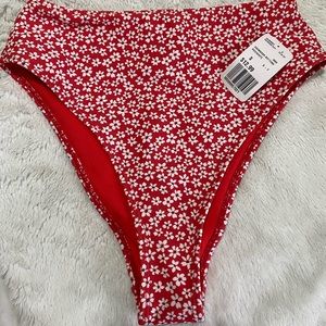 Forever 21 Bikini Bottom